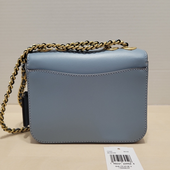 ❌️❌️SOLD❌️❌️ Coach Madison 16 - Picture 4 of 8